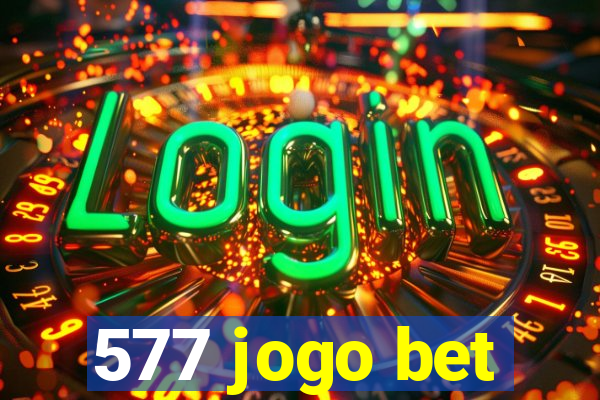 577 jogo bet